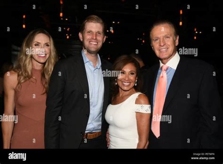 Who Is Judge Pirro's Daughter? Everything You Need To Know