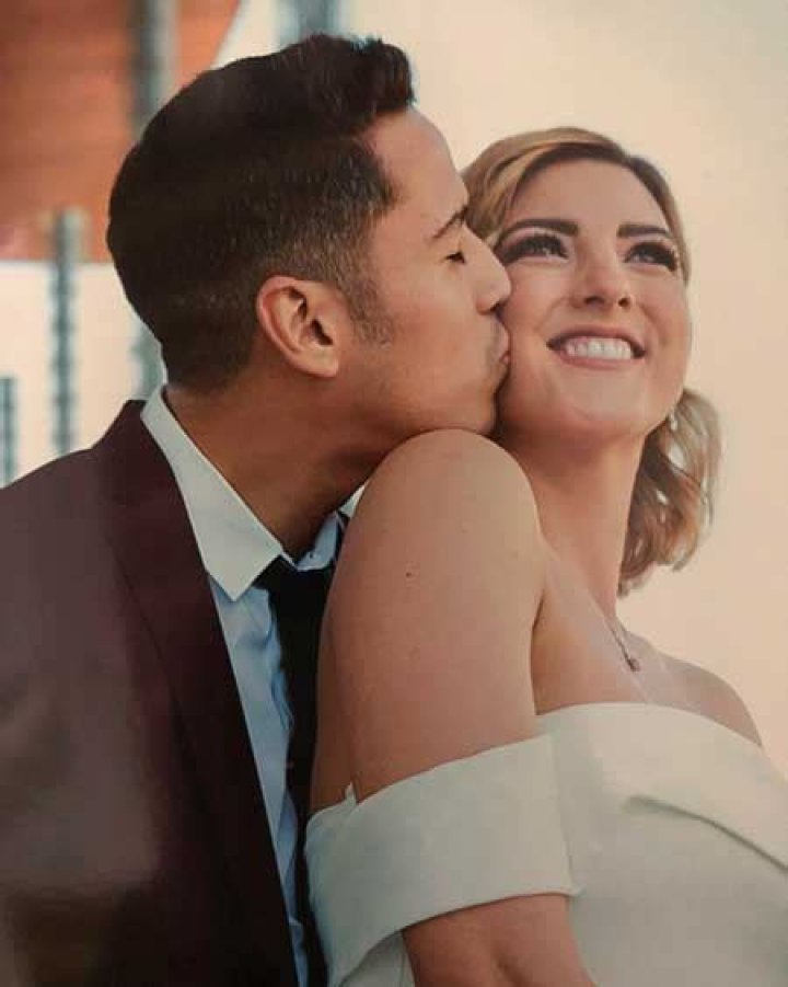 Who is Julio Macat dating? Julio Macat girlfriend, wife