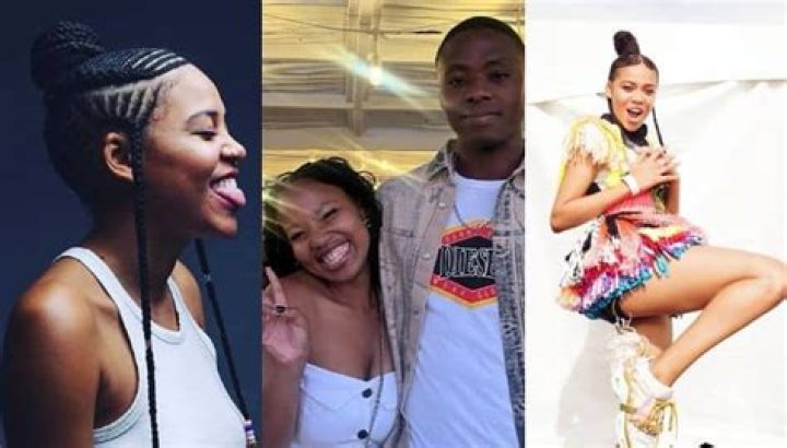 Who is Kagiso Rabada dating? Kagiso Rabada girlfriend, wife