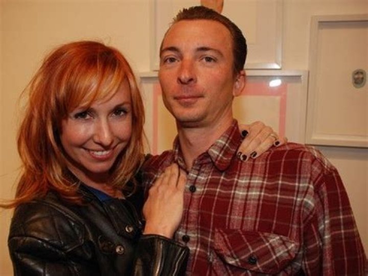 Who is Kari Byron dating? Kari Byron boyfriend, husband