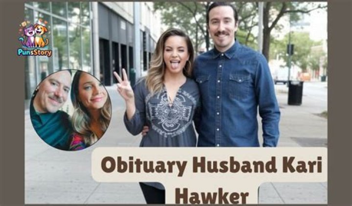 Who is Kari Hawker-Diaz dating? Kari Hawker-Diaz boyfriend, husband