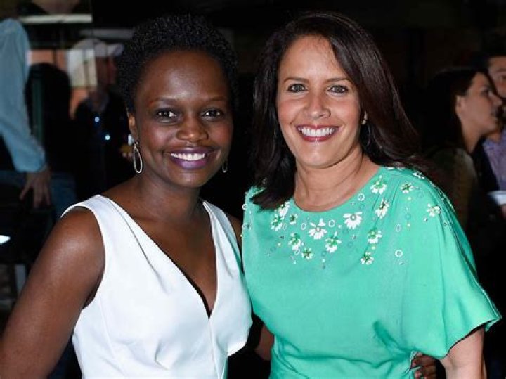 Who Is Karine Jean-Pierre's New Partner?