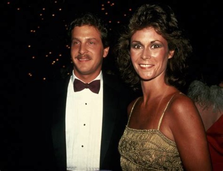 Who is Kate Jackson dating? Kate Jackson boyfriend, husband