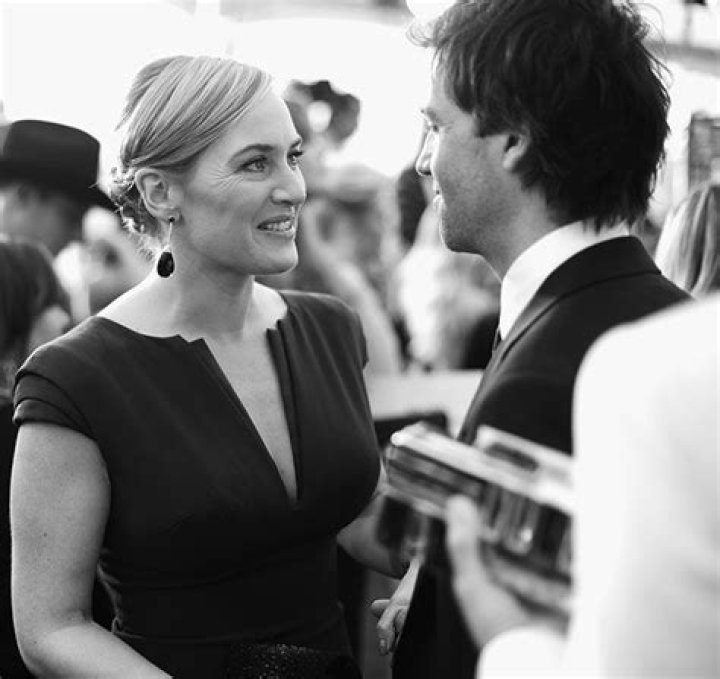 Who is Kate Winslet dating? Kate Winslet boyfriend, husband