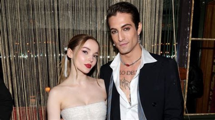 Who is Katherine David dating? Katherine David boyfriend, husband