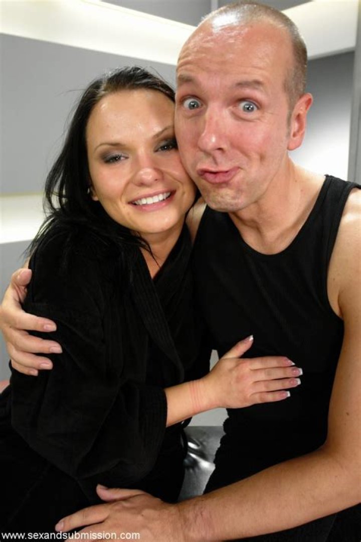 Who is Katja Kassin dating? Katja Kassin boyfriend, husband