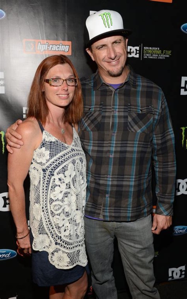 Who Is Ken Block’s Wife, Lucy Block? How Is She Coping With Husband’s Death?