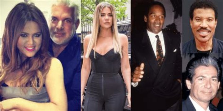 Who Is Khloe Kardashian’s Dad? 5 Theories Fans Have
