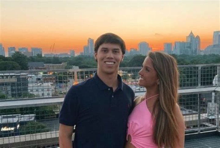 Who is Kip Vehorn, Virginia Tech student Alleged With Sexual Assault