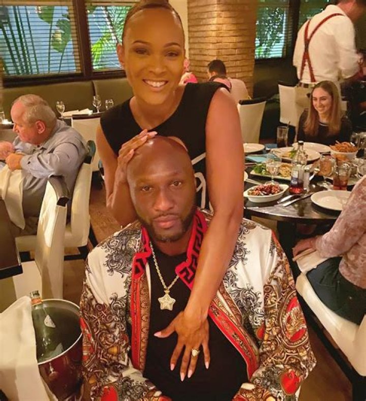 Who is Lamar Odom dating? Lamar Odom girlfriend, wife