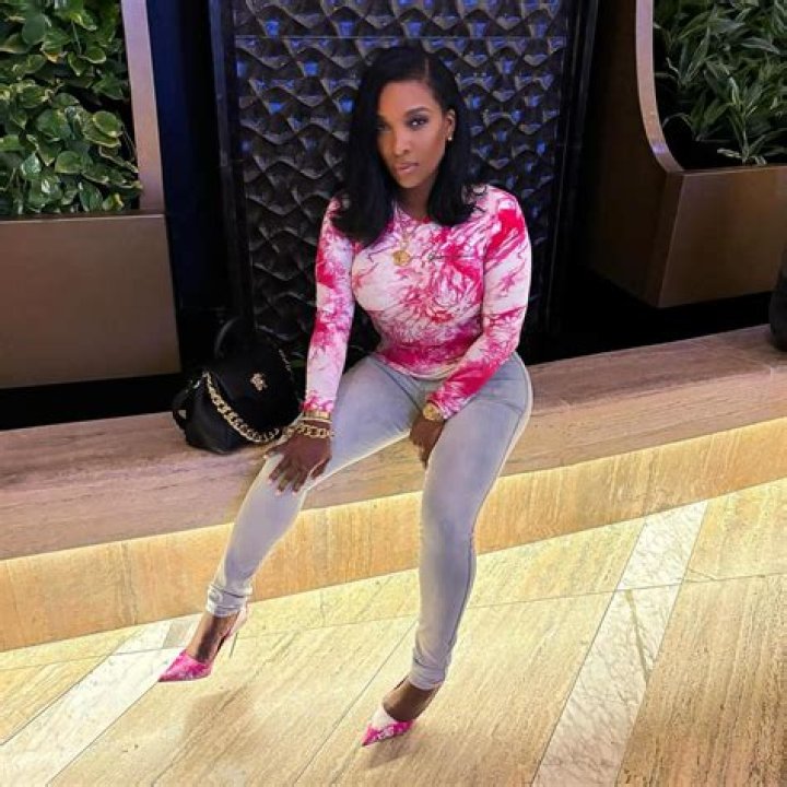 Who is Lastonia Leviston dating? Lastonia Leviston boyfriend, husband