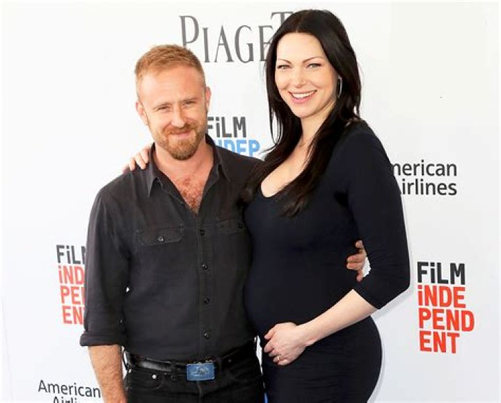Who Is Laura Prepon's Husband? New Details About Ben Foster