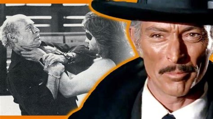 Who is Lee Van Cleef dating? Lee Van Cleef girlfriend, wife
