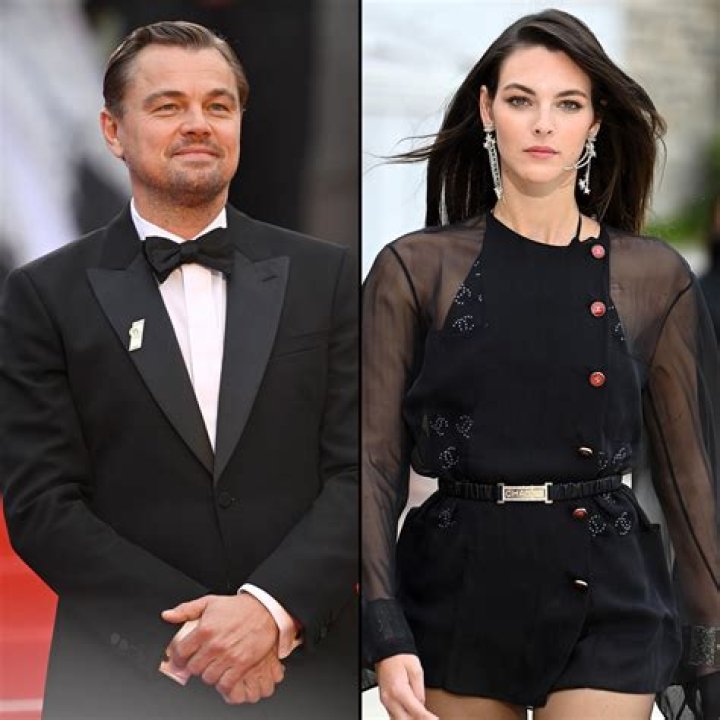 Who is Leonardo DiCaprio dating? Leonardo DiCaprio girlfriend, wife