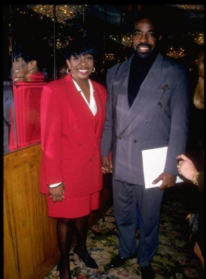 Who Is Les Brown Wife