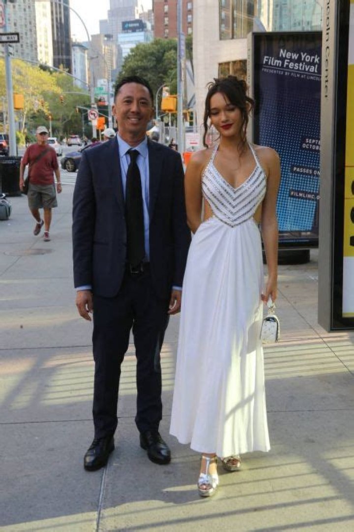 Who is Lily Chee dating? Lily Chee boyfriend, husband