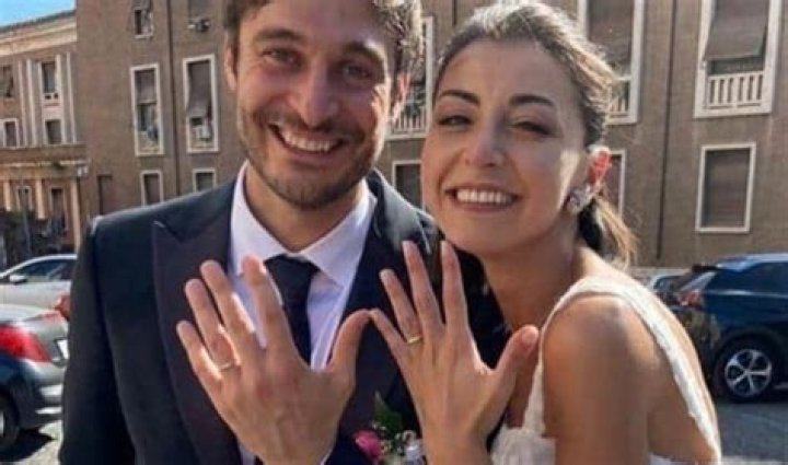 Who is Lino Guanciale dating? Lino Guanciale girlfriend, wife