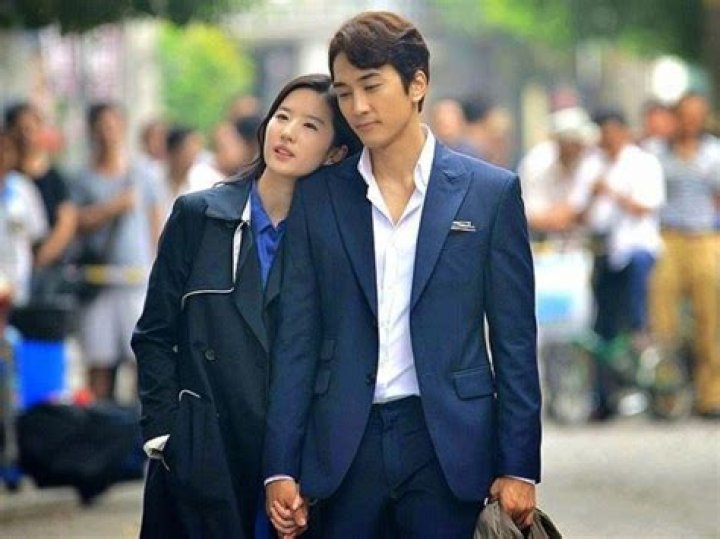 Who is Liu Yifei dating? Liu Yifei boyfriend, husband