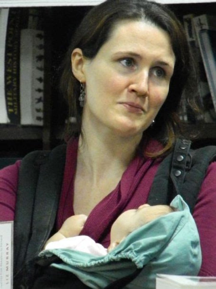 Who is Liz Murray dating? Liz Murray boyfriend, husband
