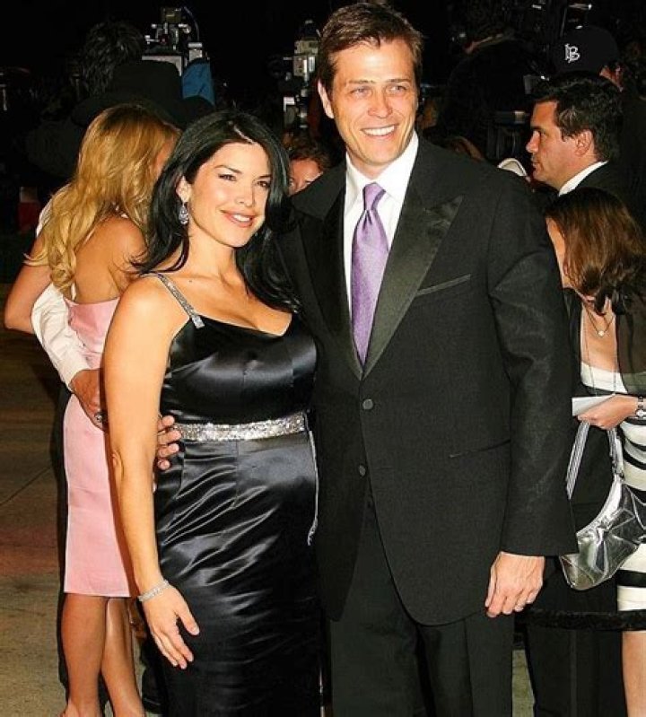 Who is Lorena Sanchez dating? Lorena Sanchez boyfriend, husband