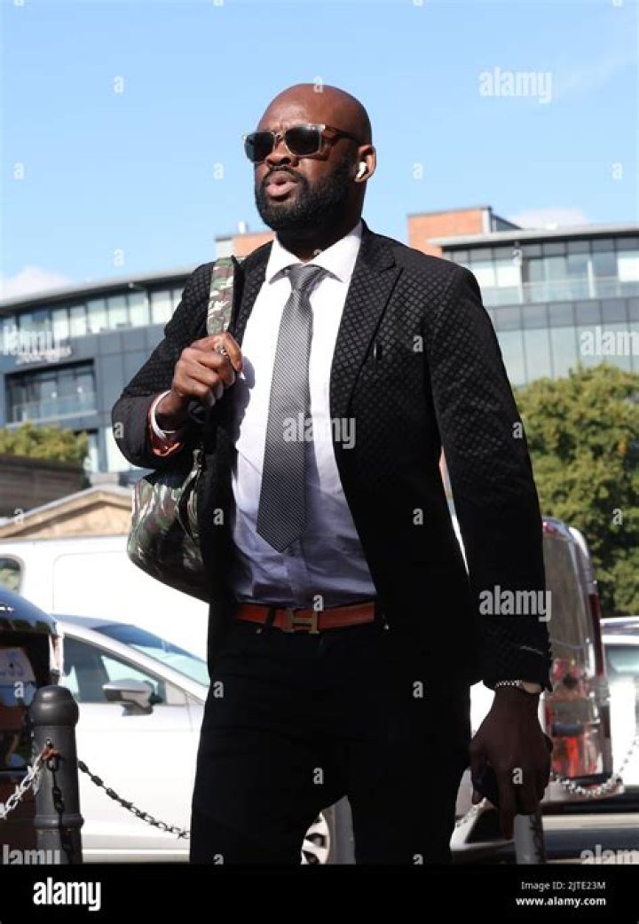 who is louis saha matturie and what were his charges arrested jailed wiki?
