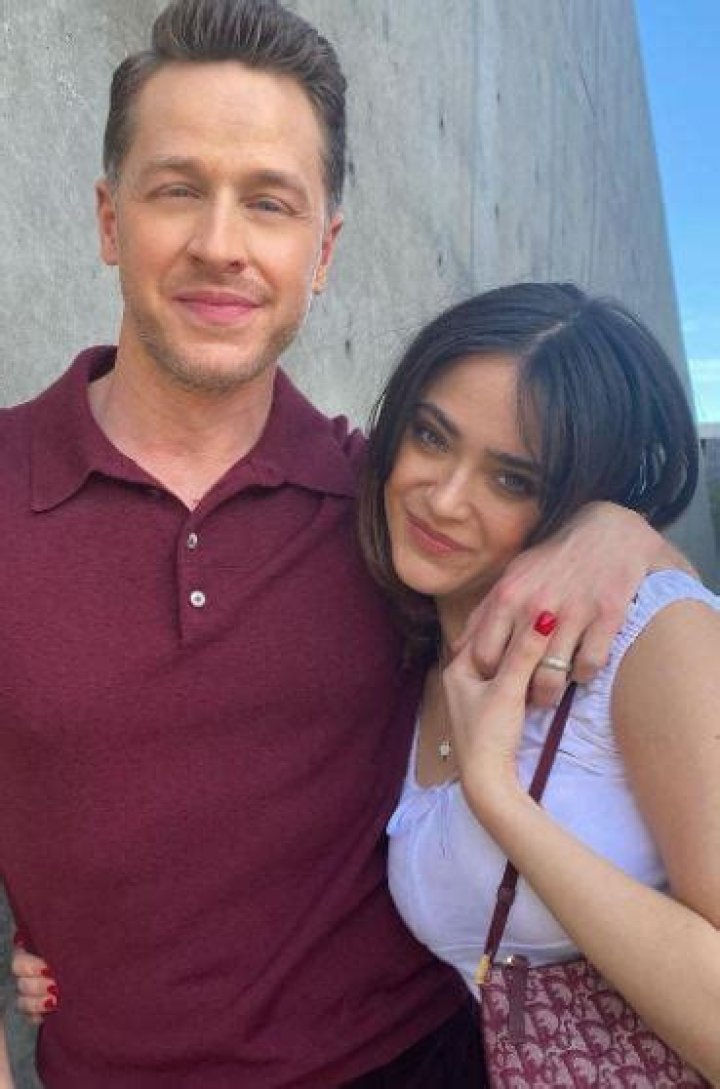 Who is Luna Blaise dating? Luna Blaise boyfriend, husband