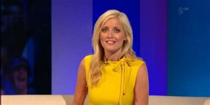 Who is Lynsey Hipgrave dating? Lynsey Hipgrave partner, spouse