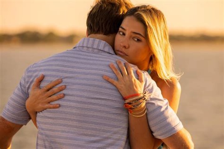 Who Is Madelyn Cline's Boyfriend? Details On Jackson Guthy