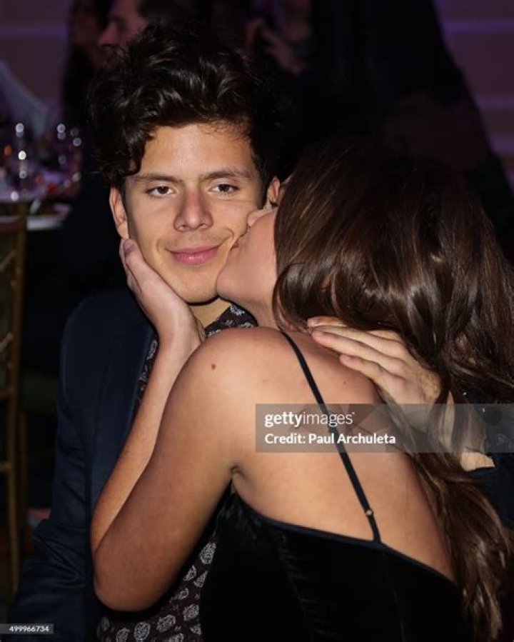Who is Maia Mitchell dating? Maia Mitchell boyfriend, husband
