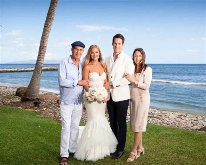 Who Is Marcelene Dyer Married To Now?
