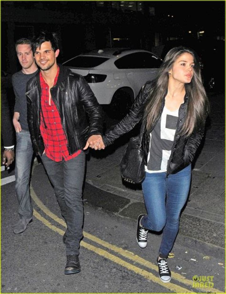 Who is Marie Avgeropoulos dating? Marie Avgeropoulos boyfriend, husband