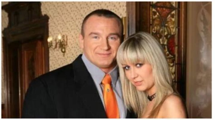 Who is Mariusz Pudzianowski dating? Mariusz Pudzianowski girlfriend, wife