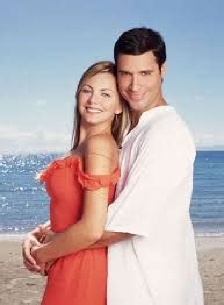 Who is Marjorie De Sousa dating? Marjorie De Sousa boyfriend, husband