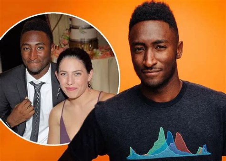 Who is Marques Brownlee dating? Marques Brownlee girlfriend, wife