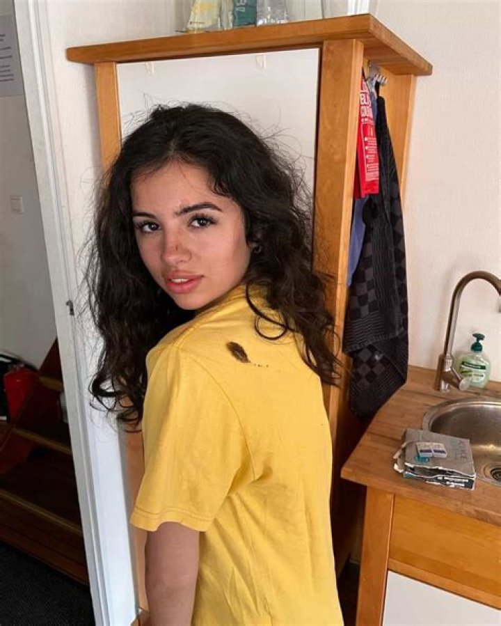 Who is Mati Marroni dating? Mati Marroni boyfriend, husband