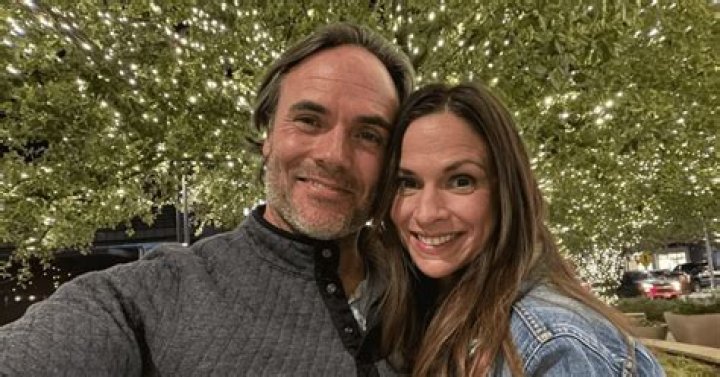 Who is Matt Blashaw dating? Matt Blashaw girlfriend, wife