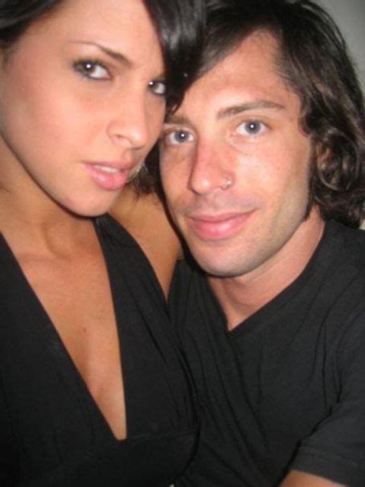 Who is Matt Rubano dating? Matt Rubano girlfriend, wife