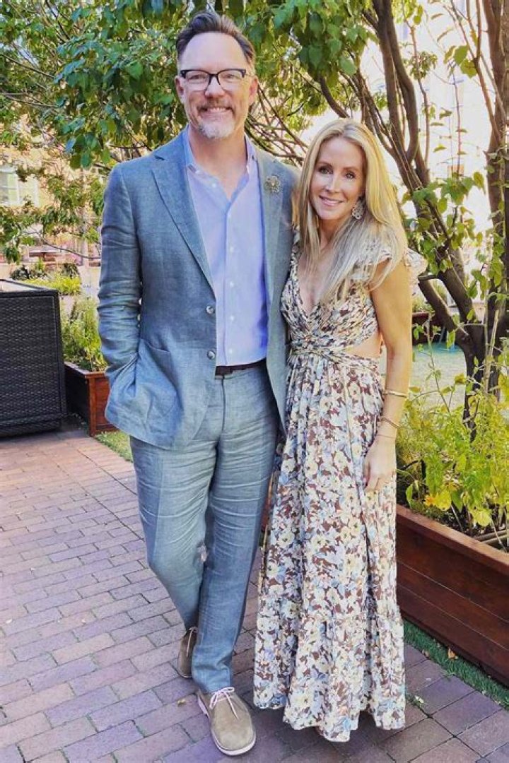 Who is Matthew Lillard dating? Matthew Lillard girlfriend, wife
