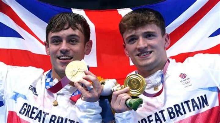  Who is Matty Lee’s sibling Tom Lee and is he a diver? Tue 7 December 2021 11:08 Brooke Harrison 
