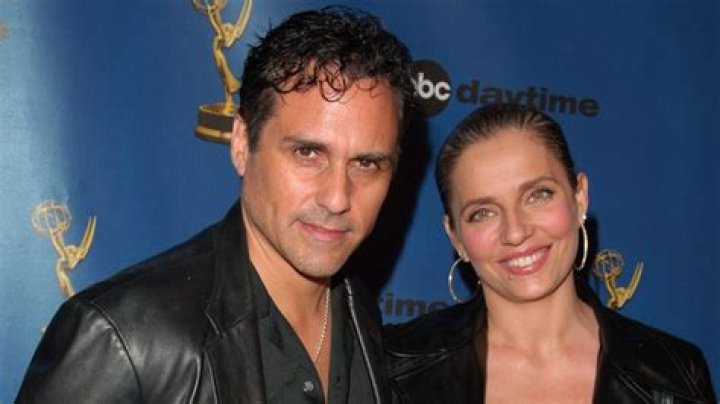Who is Maurice Benard dating? Maurice Benard girlfriend, wife