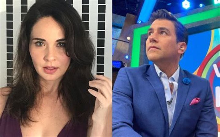 Who is Mauricio Barcelata dating? Mauricio Barcelata girlfriend, wife