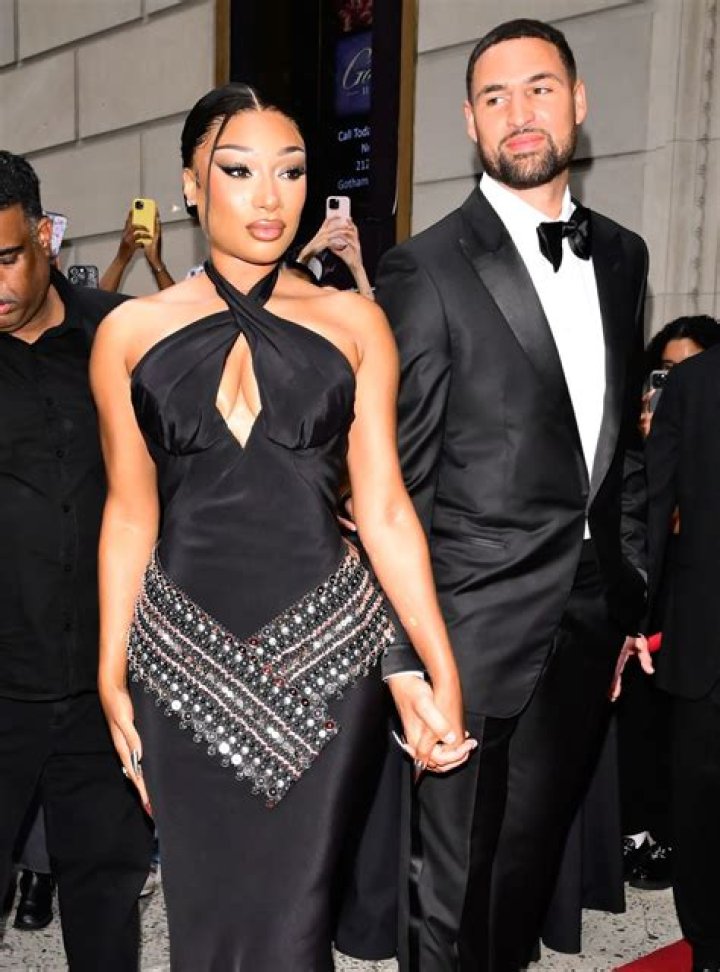 Who is Megan Devine dating? Megan Devine boyfriend, husband