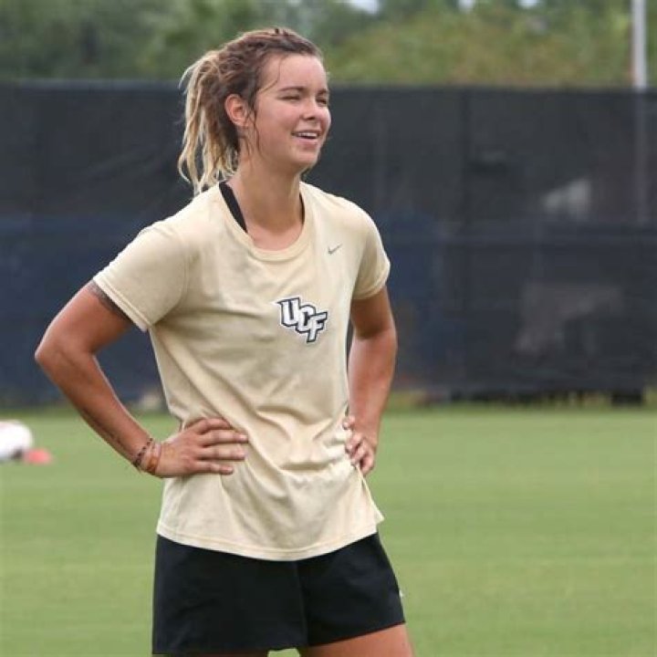 Who Is Megan Fish Soccer? Amanda Cromwell Wife Age, Wiki And Net Worth