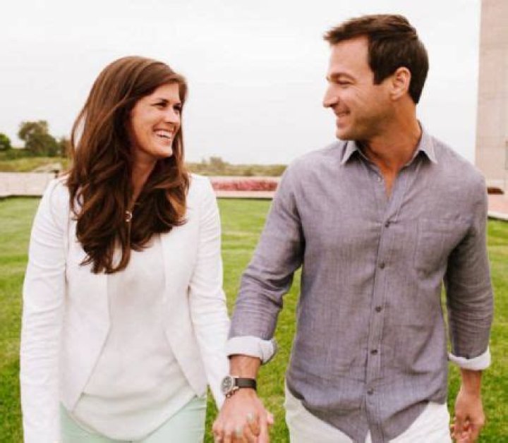 Who is Meghann Gunderman dating? Meghann Gunderman boyfriend, husband