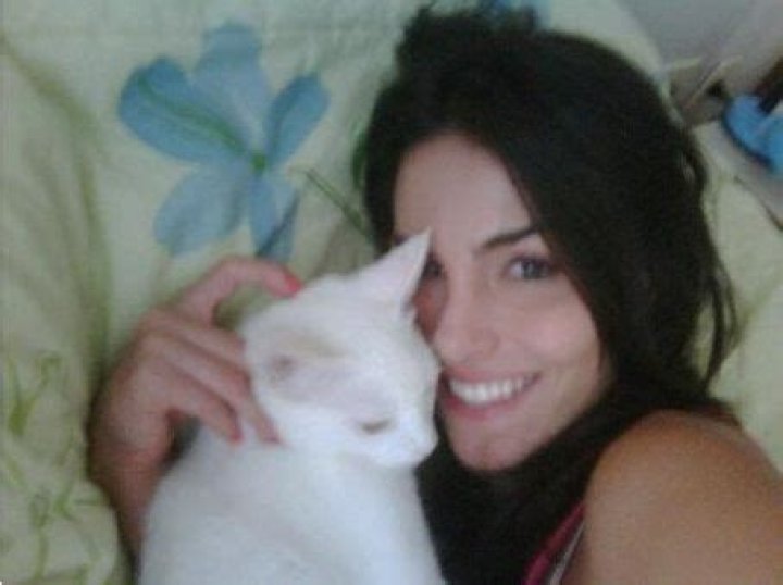 Who is Mel Fronckowiak dating? Mel Fronckowiak boyfriend, husband