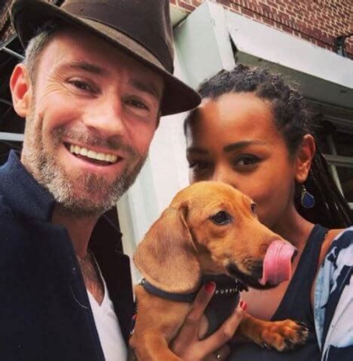 Who is Melanie Liburd dating? Melanie Liburd boyfriend, husband