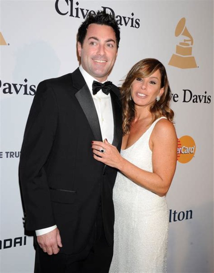 Who is Melissa Rivers dating? Melissa Rivers boyfriend, husband