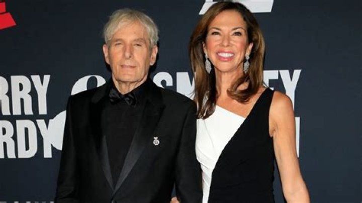 Who is Michael Bolton dating? Michael Bolton girlfriend, wife