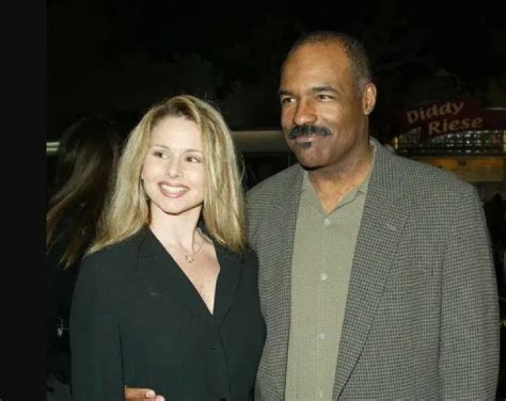 Who is Michael Dorn dating? Michael Dorn girlfriend, wife