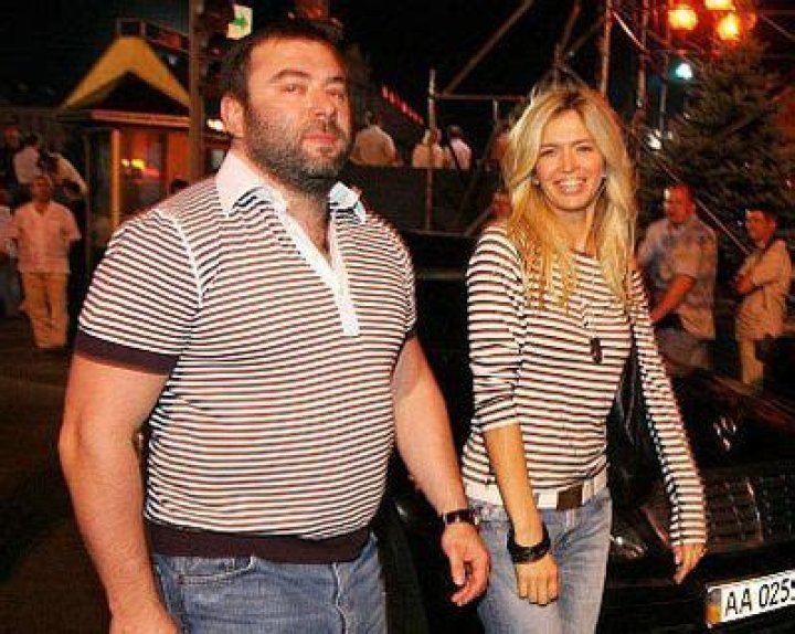 Who is Michael Kiperman dating? Michael Kiperman girlfriend, wife